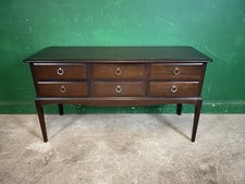 Stag Minstrel Mahogany 6