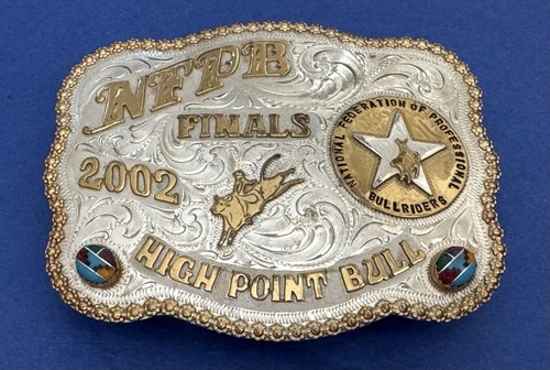 Vintage rare 2002 - 2002, nfpb