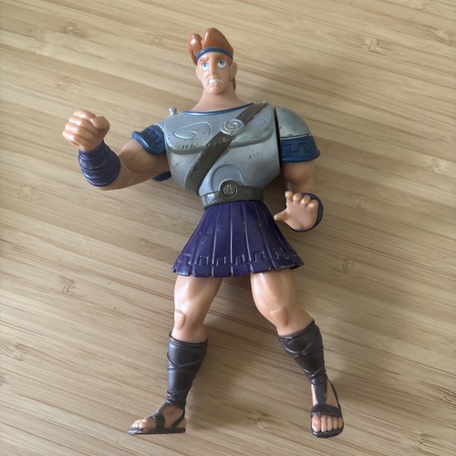 Disney hercules hydra slaying - hercules,