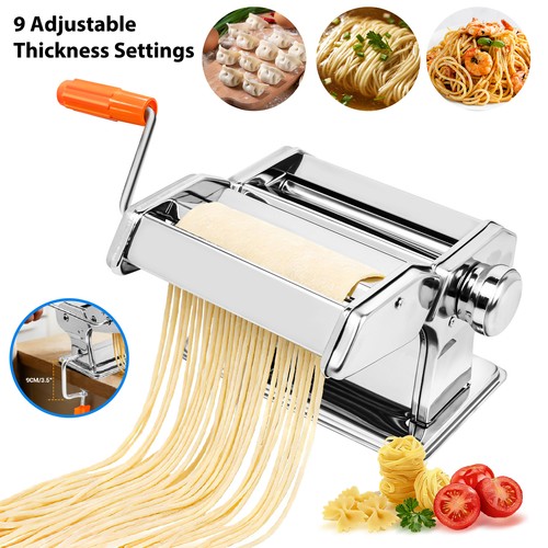 2026 stainless steel - stainless, pasta