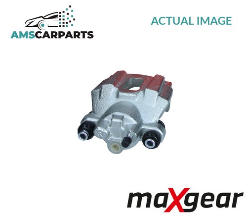 Brake caliper braking front - caliper, in