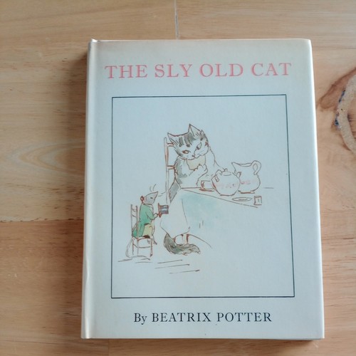 1971 the sly old cat - sly,