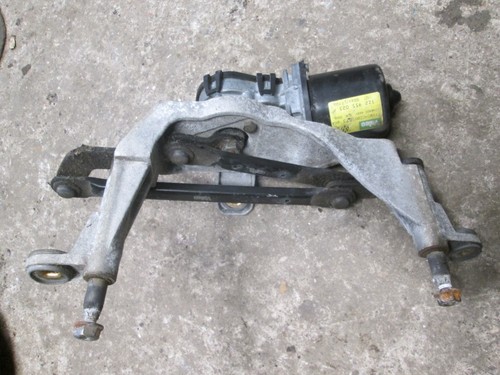 2006 urban fox 4 bkr - vw,