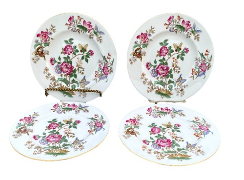 Wedgwood charnwood salad - wedgwood, 8"