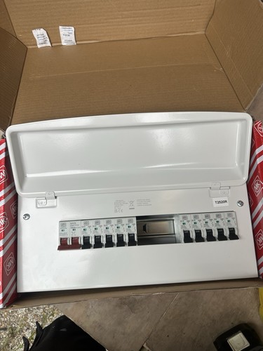 Sentry way consumer - 10,