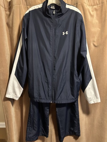 Under armour pc - under,