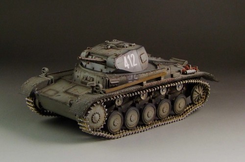 Eagle miniatures world war - eagle, 2