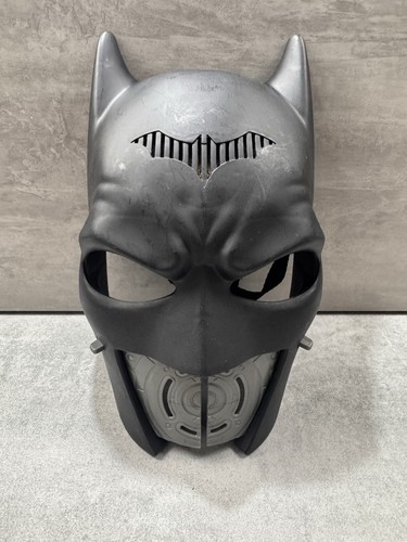 Mattel 2018 batman - batman, missions