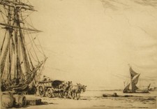 Phil W. Smith pencil signed