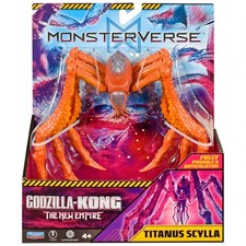 MonsterVerse Godzilla: King of