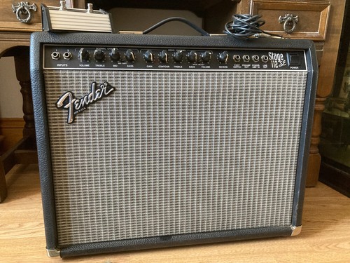 Fender stage 112 - 112, se