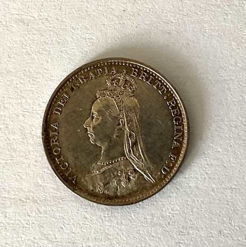 Queen victoria jubilee - victoria,