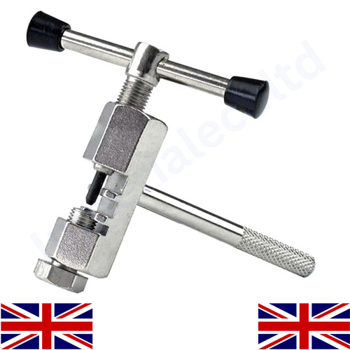 Bike tool chain splitter - tool,