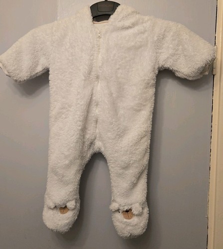 Baby teddy bear - baby, suit