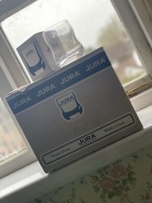 Set Of 6 Jura Whiskey Tumblers