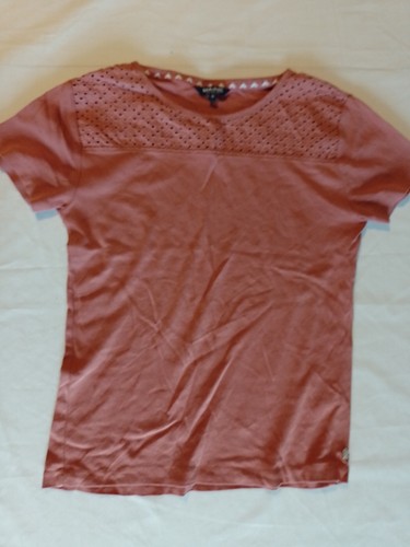 Ladies top maine - top, 10