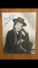 Jean Kent,Signed Photo,Madonna of the Seven Moons, Caravan, Gainsborough Actress