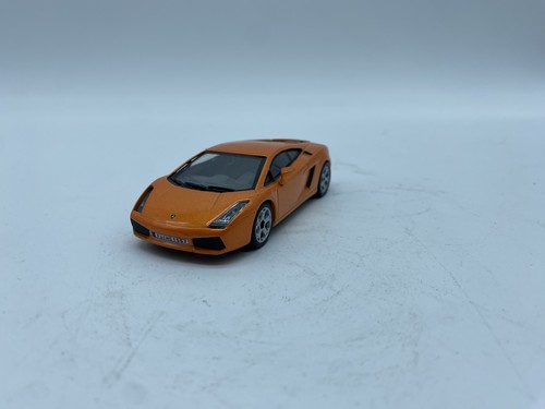 Lamborghini gallardo 2003 - gallardo,