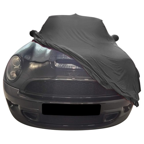 Indoor car cover fits mini - indoor,
