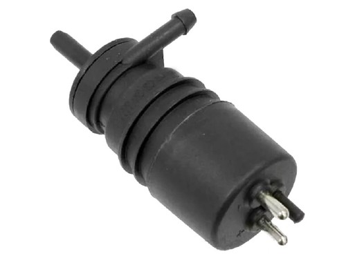 Windshield washer pump - windshield,
