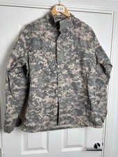 Surplus US Army ACU Combat