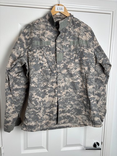 Surplus army acu combat - army,