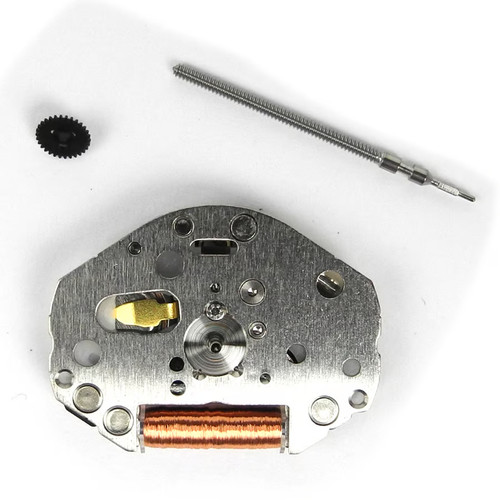 Miyota 2034 quartz watch - miyota,