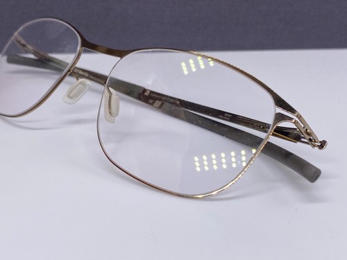 Berlin eyeglasses frames - ic,