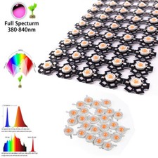 Full spectrum led - 1w,