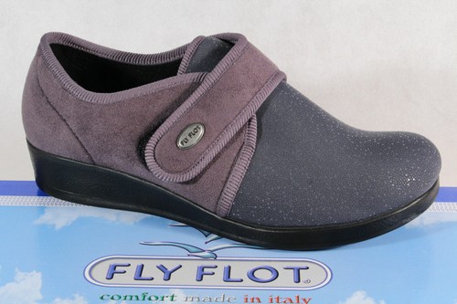 Fly flot women slippers - fly,