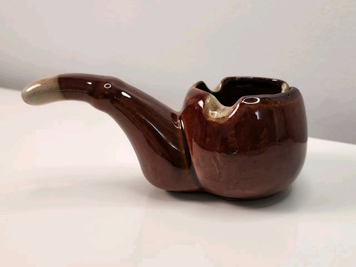 Vintage mcm pipe - mcm,