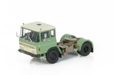 Wsi models daf 2600 - models, 4x2