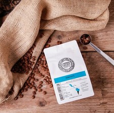 Fresh Speciality Coffee Beans Blend | Serenity SCA 83+ | Liberty Coffee Roasters