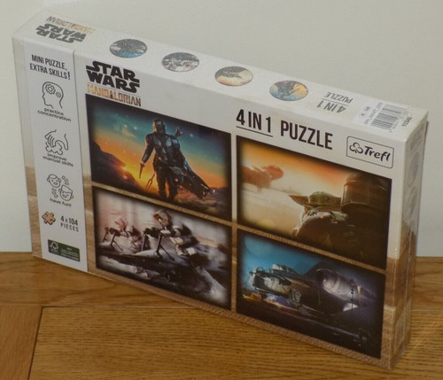 Star wars the - mandalorian,