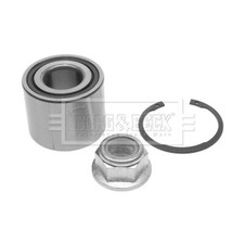 Wheel Bearing Kit Rear For