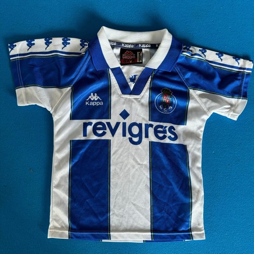 Porto 1997 kappa home - porto,