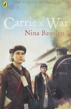 Carrie's War (Puffin Books) By