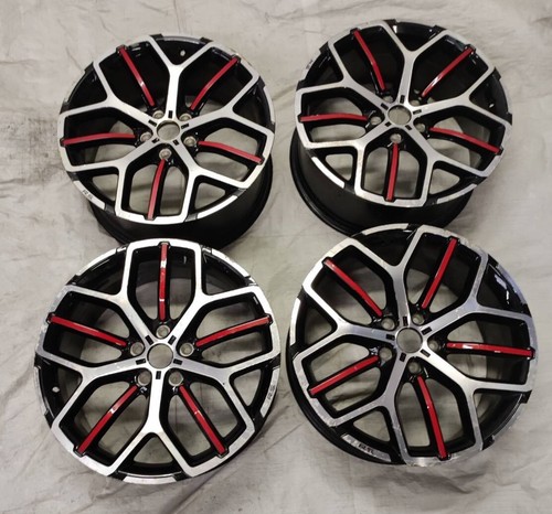 Genuine set renault sport - set, of