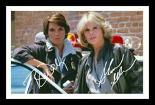 Cagney & Lacey - Tyne Daly &