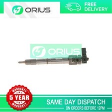 Fuel Injector Nozzle Orius