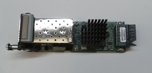 Brocade icx 7400 - icx, 7400-4x10gf