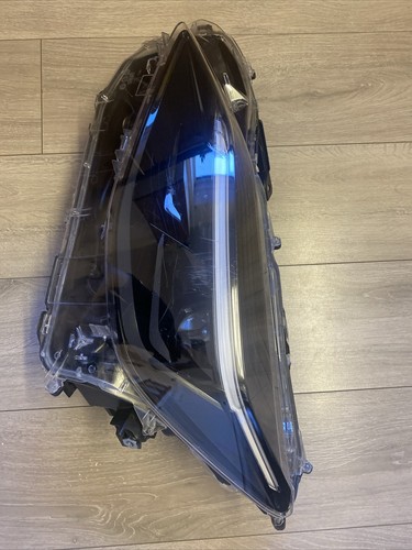 Toyota yaris cross led - toyota,