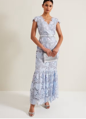 Phase eight blanche - phase,