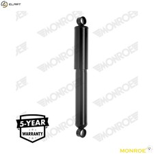 2x SHOCK ABSORBER D8440 FOR