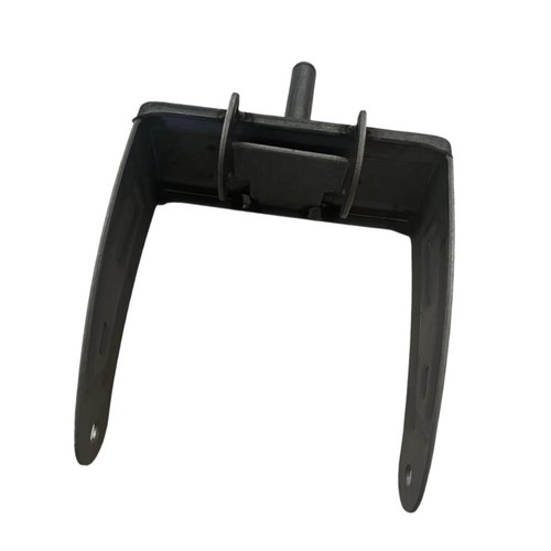 Cart trolley fork - fork, foot