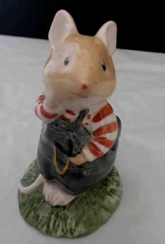 Royal doulton brambly hedge - royal,