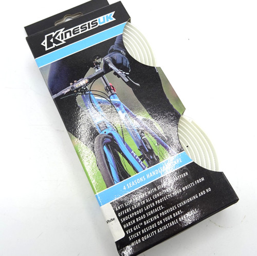Kinesis seasons hi - seasons, hi-grip