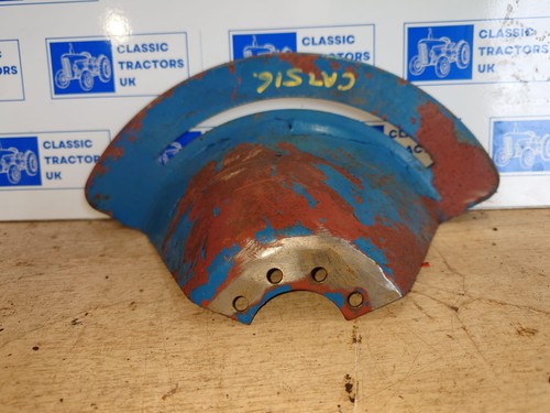 Ford tractor 5000 - ford,