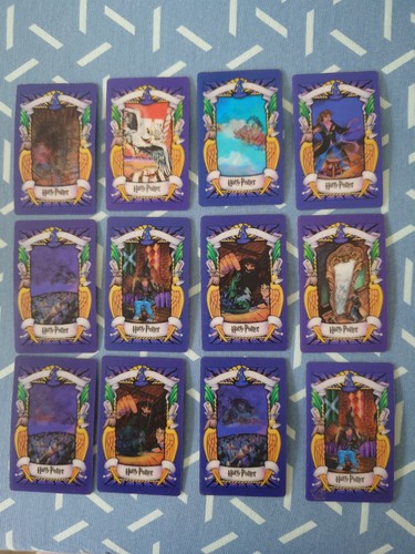 Harry potter 2001 - harry,