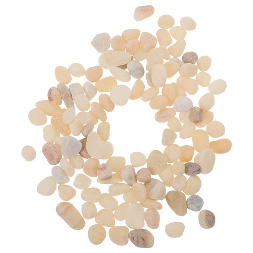 Fish sand terrarium - terrarium, gravel